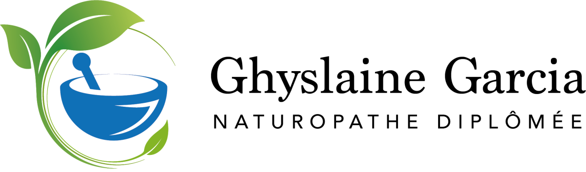 Ghyslaine Garcia Naturopathe 71 Saône-et-Loire